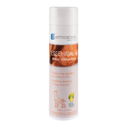 Dermoscent Essentiel 6 Sebo...
