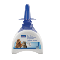 Ear Clean Solution auriculaire
