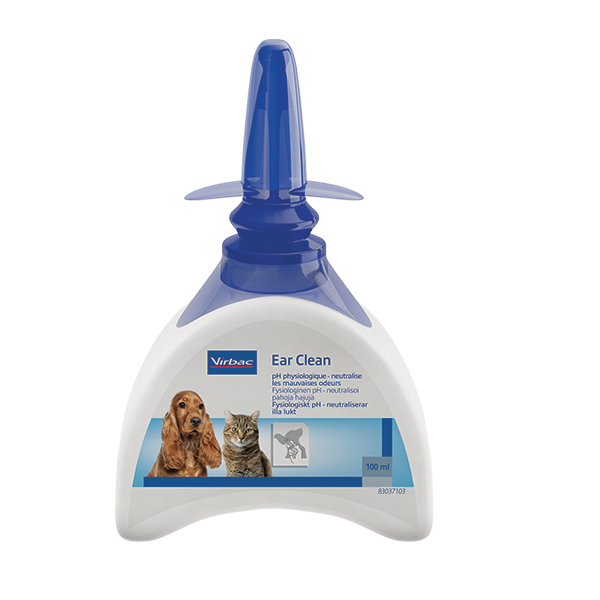 Ear Clean Solution auriculaire