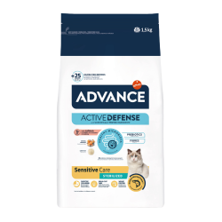 Advance Active Defense Chat...