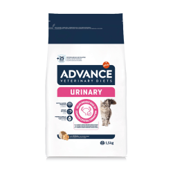Advance Veterinary Diets...