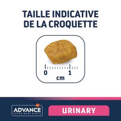 Advance Veterinary Diets Chat Urinary