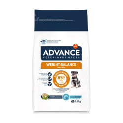 Advance Veterinary Diets...