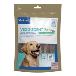 Veggiedent Zen - lamelles...