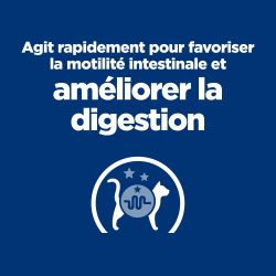 Chat i/d Digestive Care Poulet et Légumes Boîtes