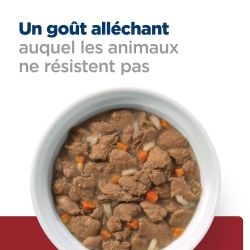 Chat i/d Digestive Care Poulet et Légumes Boîtes