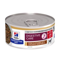 Chien i/d Stress Mini...
