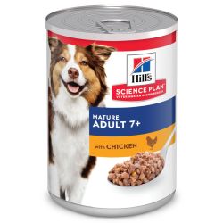 Chien Mature Adult Poulet...