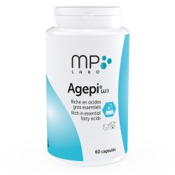 Agepi Omega 3