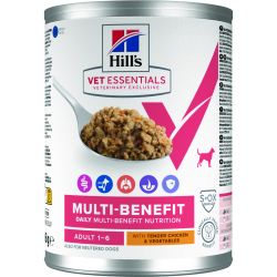 Vet Essentials Chien...