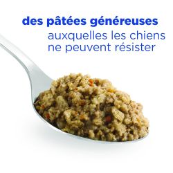 Vet Essentials Chien Multi-Benefit - Adult Poulet & Légumes