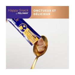 Happy Snack by Feliway - Poulet