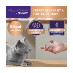 Happy Snack by Feliway - Poulet