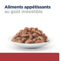 Chat i/d Digestive Care Kitten Poulet Sachet repas