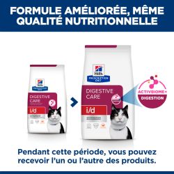 Chat I/D Digestive