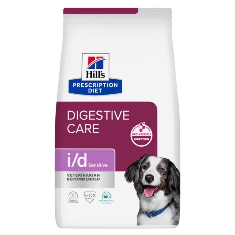 Chien I/D Sensitive Digestive