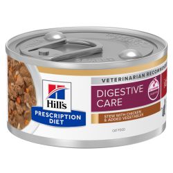 Chat i/d Digestive Care...