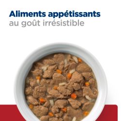 Chat i/d Digestive Care Poulet et Légumes Boîtes