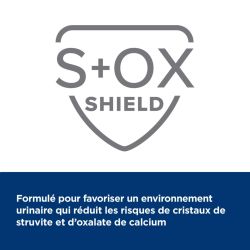 Chien i/d Digestive Mijotés Poulet & Légumes