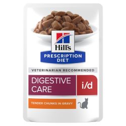 Chat i/d Digestive Poulet...