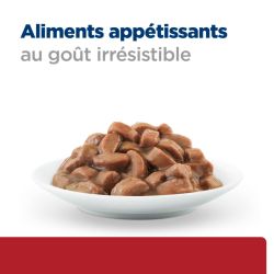 Chat i/d Digestive Saumon Sachet Repas