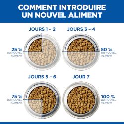 Chat i/d Digestive Saumon Sachet Repas