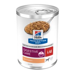 Chien i/d Digestive Care...