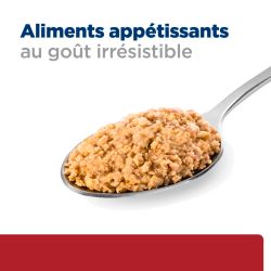 Chien i/d Digestive Care Dinde Boîte