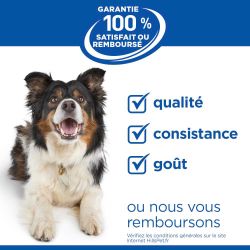 Chien i/d Digestive Care Dinde Boîte
