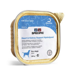 Specific CKW-HY Heart &...
