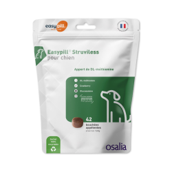 Easypill Chien Struviless