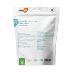 Easypill Smectite Chien