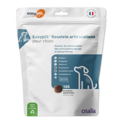 Easypill Chien Resolvin Articulations