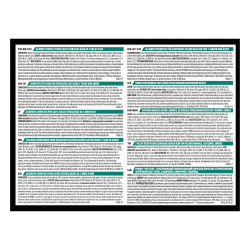 PRO PLAN SENIOR 7+ Sterilised Maintenance dinde en sauce