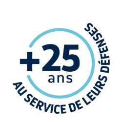 Advance Chat Stérilisé Senior