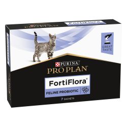 Pro Plan Fortiflora Chat