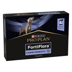Pro Plan Fortiflora Chien