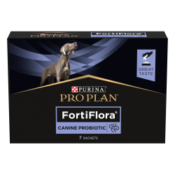 Pro Plan Fortiflora Chien