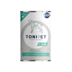 Tonivet Chien Renal Boîte...