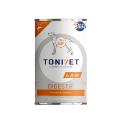 Tonivet Chien Digestif...