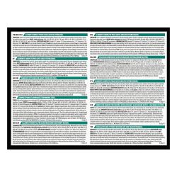 PP Cat Adult Sterilised Maintenance Canard Sauce