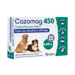 Anidev Cazomag 450 –...