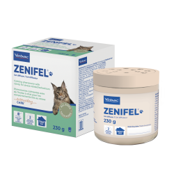 Zenifel® Gel diffuseur -...
