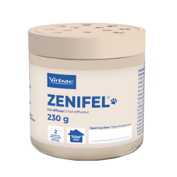 Zenifel® Gel diffuseur - apaisant chat