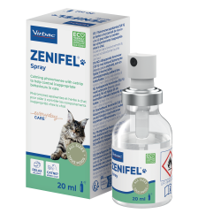 Zenifel® Spray - Spray...