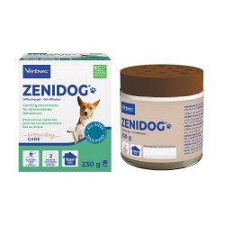 Zenidog® Gel diffuseur - apaisant chien