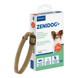 Zenidog® Collier - apaisant...