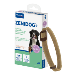Zenidog® Collier - apaisant chien