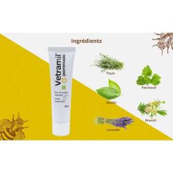 Anidev Vetramil – spray naturel protecteur - Multi-espèces