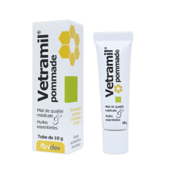 Anidev Vetramil – pommade...